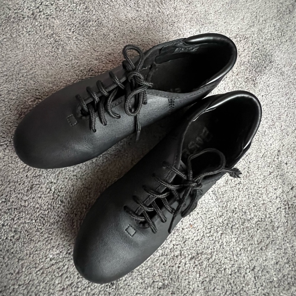 Balera Tap shoes - Picture 5 of 6
